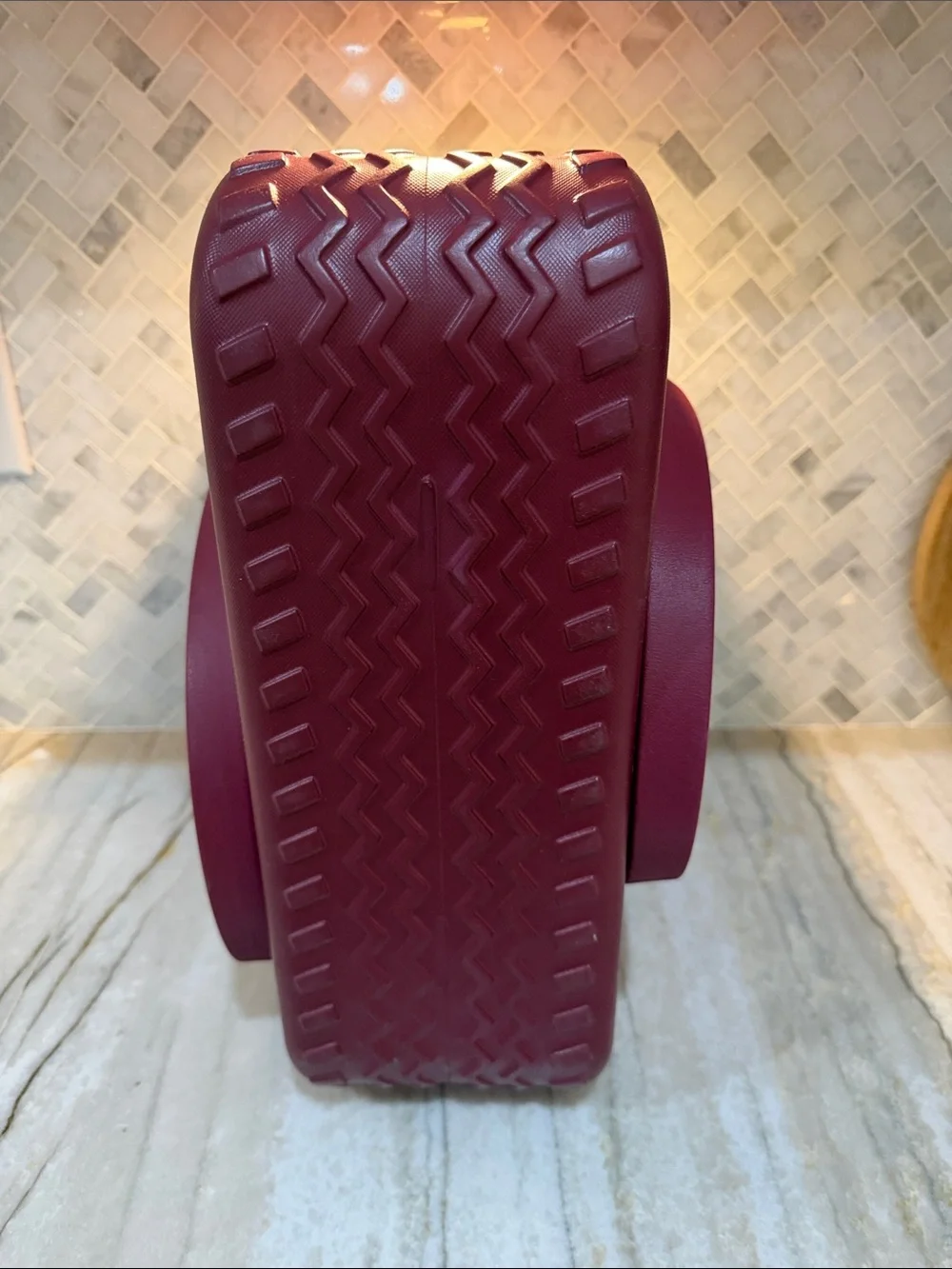 BOGG BAG BABY Texas A&M NWT